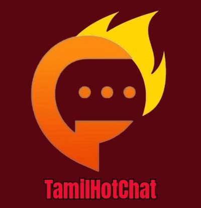 tamil hot chat